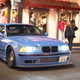 Widebody Germans cars are becoming popular here